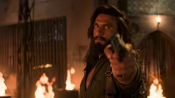 രൺവീർ സിങ് ചിത്രം ‘ധുരന്ധർ 2’ ട്രെയിലർ പുറത്ത്; മാർച്ച് 19 ന് തിയേറ്ററുകളിൽ രൺവീർ സിങ് ചിത്രം ‘ധുരന്ധർ 2’ ട്രെയിലർ പുറത്ത്; മാർച്ച് 19 ന് തിയേറ്ററുകളിൽ