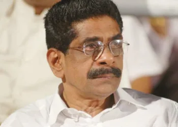 Mullappally Ramachandran